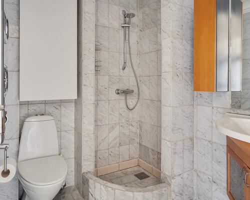 5 værelses lejlighed i Esbjerg