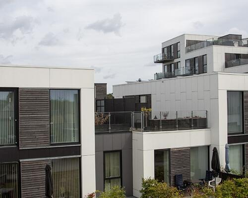 4 værelses hus i Frederikshavn