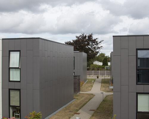 4 værelses hus i Frederikshavn