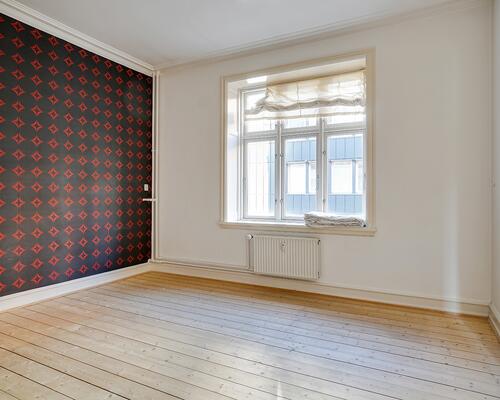 5 værelses lejlighed i Esbjerg