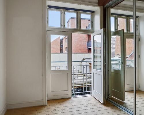 5 værelses lejlighed i Esbjerg