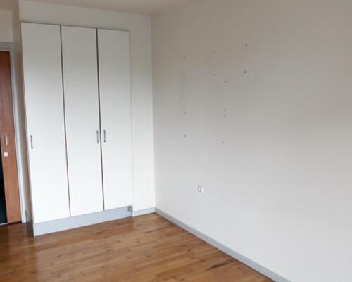 2 værelses hus i Frederikshavn