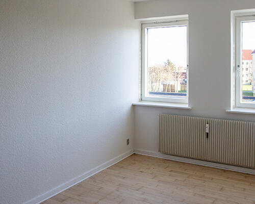 4 værelses hus i Frederikshavn