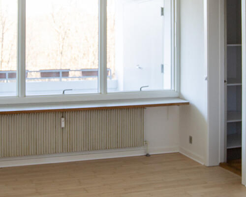 4 værelses hus i Frederikshavn