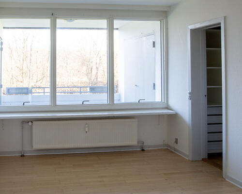 4 værelses hus i Frederikshavn