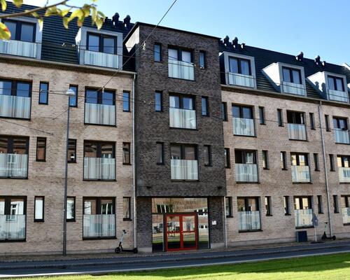 2 værelses – Nyborgvej 69, 1. lejl. 3 – Odense C