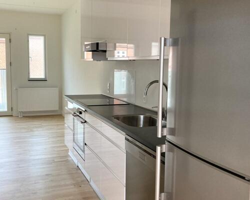 2 værelses – Nyborgvej 69, 1. lejl. 3 – Odense C