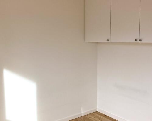 2 værelses – Nyborgvej 69, 1. lejl. 3 – Odense C