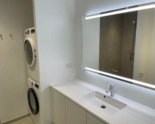 4 værelses hus i Ringsted