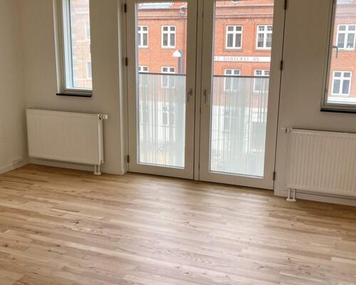 2 værelses – Nyborgvej 69, 1. lejl. 3 – Odense C