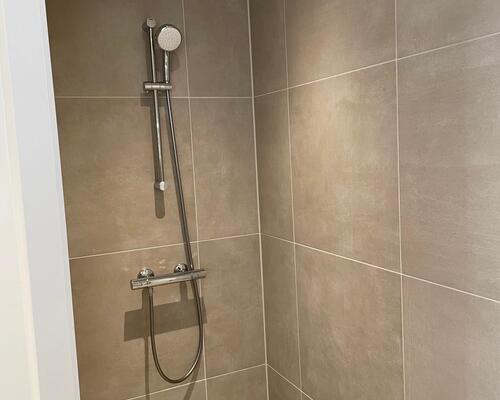 4 værelses hus i Ringsted