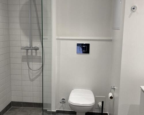 2 værelses – Nyborgvej 69, 1. lejl. 3 – Odense C