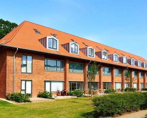 2 værelses lejlighed i Herning