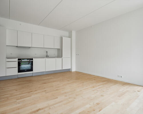 3 værelses lejlighed i Risskov