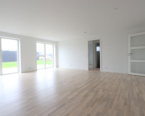 4 værelses hus i Vejle Øst