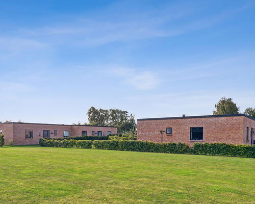 4 værelses hus i Vejle Øst