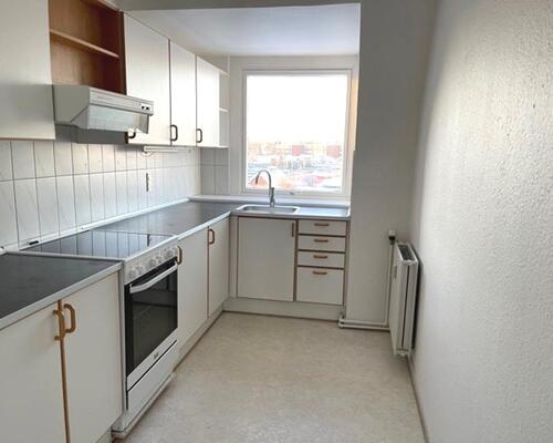 2 værelses lejlighed i Odense C