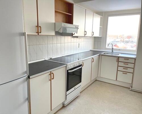 2 værelses lejlighed i Odense C