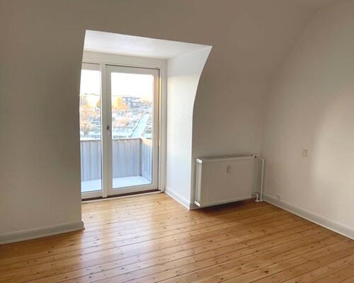 2 værelses lejlighed i Odense C