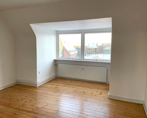 2 værelses lejlighed i Odense C