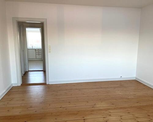 2 værelses lejlighed i Odense C