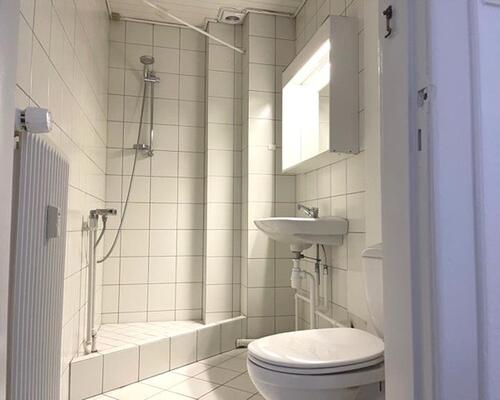 2 værelses lejlighed i Odense C