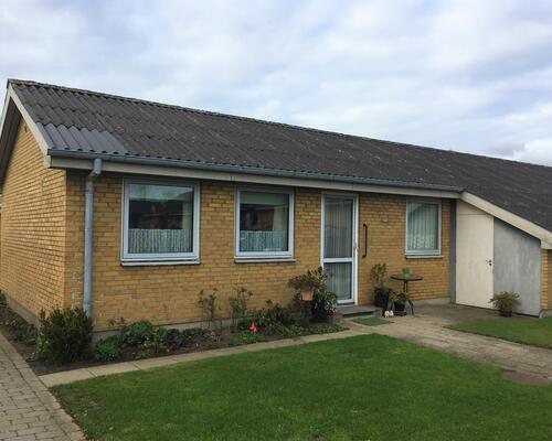 1 værelses lejlighed i Skærbæk