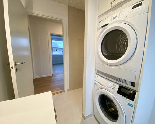 Totalrenoveret 4-værelses lejlighed i Vejgaard