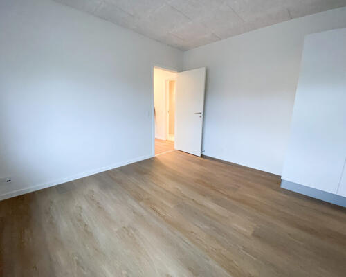 Totalrenoveret 4-værelses lejlighed i Vejgaard