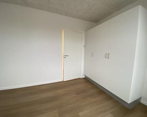 Totalrenoveret 4-værelses lejlighed i Vejgaard