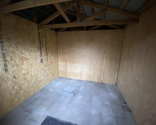 Totalrenoveret 4-værelses lejlighed i Vejgaard