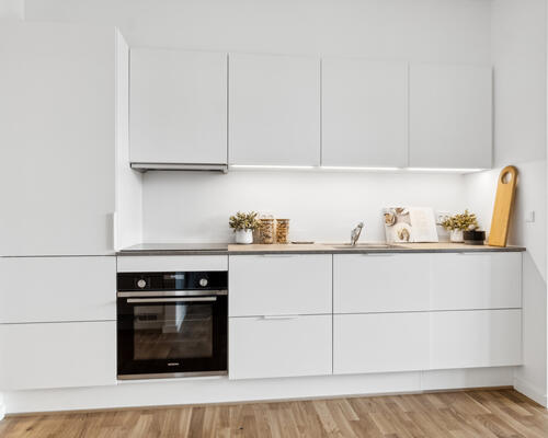 4 værelses lejlighed i Risskov