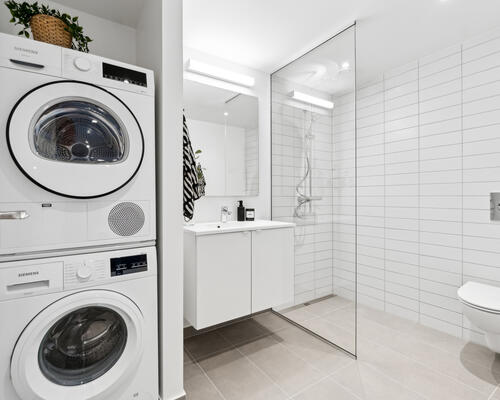 4 værelses lejlighed i Risskov