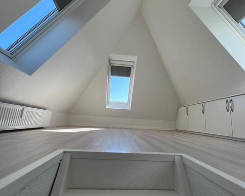 2 værelses lejlighed i Skive