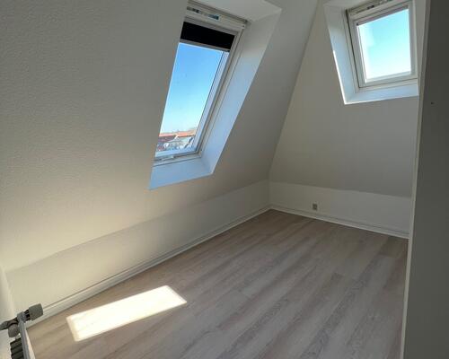 2 værelses lejlighed i Skive