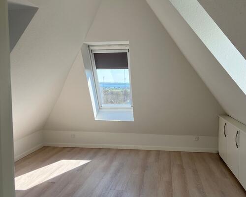 2 værelses lejlighed i Skive