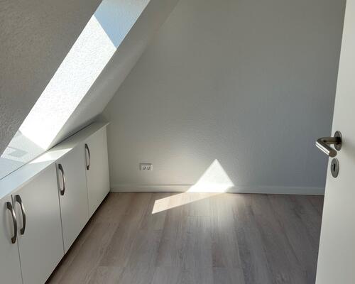 2 værelses lejlighed i Skive