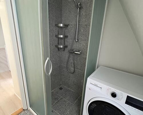 2 værelses lejlighed i Skive