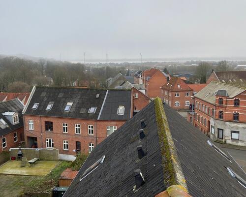 2 værelses lejlighed i Skive