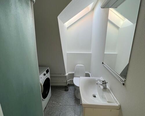 2 værelses lejlighed i Skive