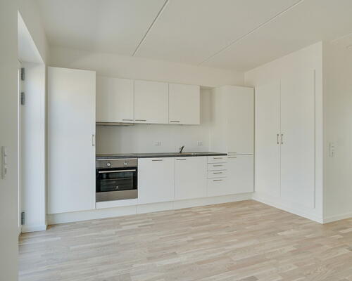 2 værelses lejlighed i Rødovre