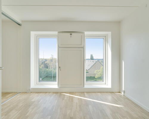 2 værelses lejlighed i Rødovre