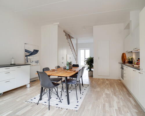 5 værelses lejlighed i Rødovre