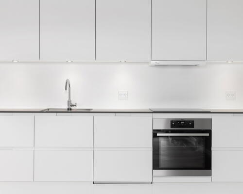 Lækker 2-værelses lejlighed med stor altan i et moderne byggeri