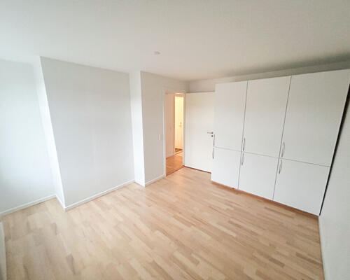 Dejlig 2-værelses lejlighed med altan til foråret