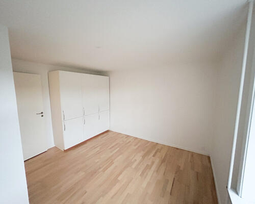 Dejlig 2-værelses lejlighed med altan til foråret