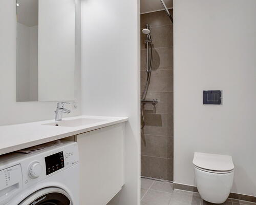 2 værelses lejlighed i Risskov