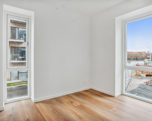 2 værelses lejlighed i Risskov