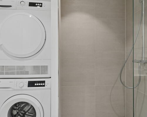 3 værelses lejlighed i Åbyhøj