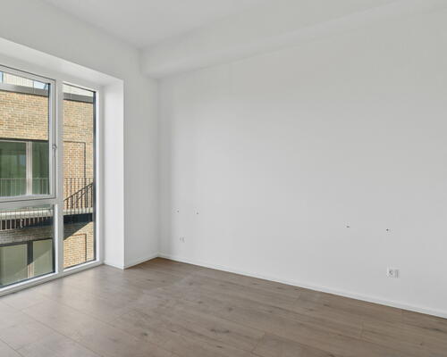 2 værelses lejlighed i Åbyhøj